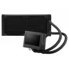 Arrefecedor líquido all-in-one de processador ASUS ROG RYUJIN III 240 12 cm preto 1 unid.
