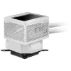 Refrigeração líquida All-in-One para processador ASUS ROG RYUJIN III 240 ARGB White Edition 12 cm 1 unid.