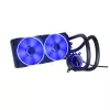 Arrefecedor líquido all-in-one Fractal Design Celsius+ S28 Prisma