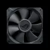 Arrefecedor líquido all-in-one de processador ASUS ROG RYUO 120 12 cm preto 1 unid.