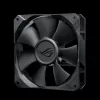 Arrefecedor líquido all-in-one de processador ASUS ROG RYUO 120 12 cm preto 1 unid.