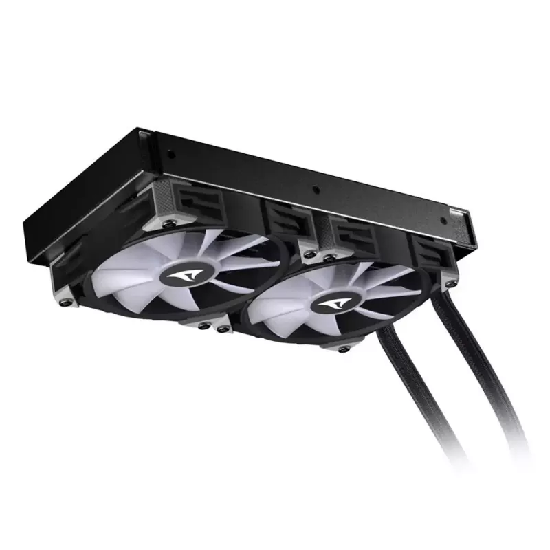 Arrefecedor líquido all-in-one Sharkoon S70 RGB