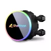 Arrefecedor líquido all-in-one Sharkoon S70 RGB