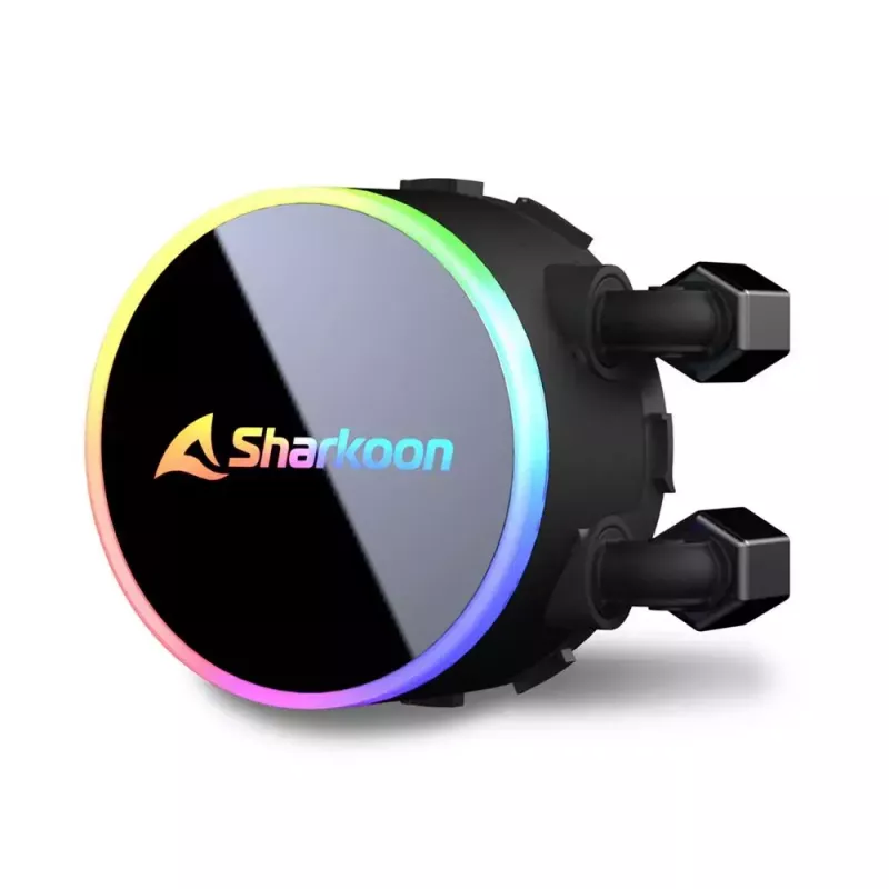 Arrefecedor líquido all-in-one Sharkoon S70 RGB