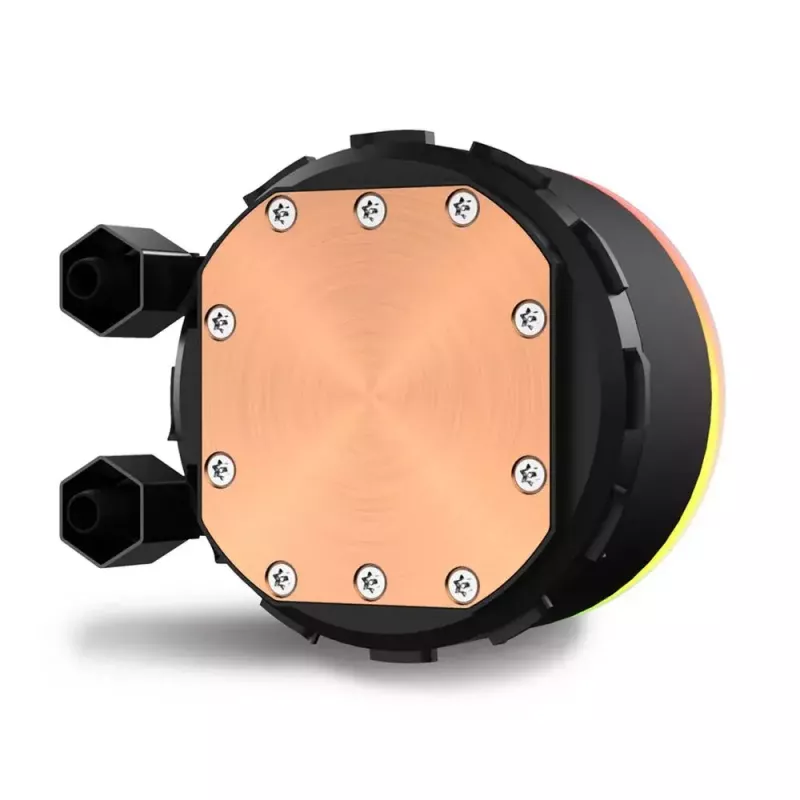 Arrefecedor líquido all-in-one Sharkoon S70 RGB