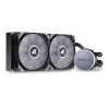 Arrefecedor líquido all-in-one Sharkoon S70 RGB