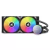 Arrefecedor líquido all-in-one Sharkoon S70 RGB