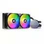 Arrefecedor líquido all-in-one Sharkoon S70 RGB