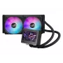 Arrefecedor líquido all-in-one de processador ASUS ROG Ryujin III 240 ARGB 12 cm preto 1 unid.