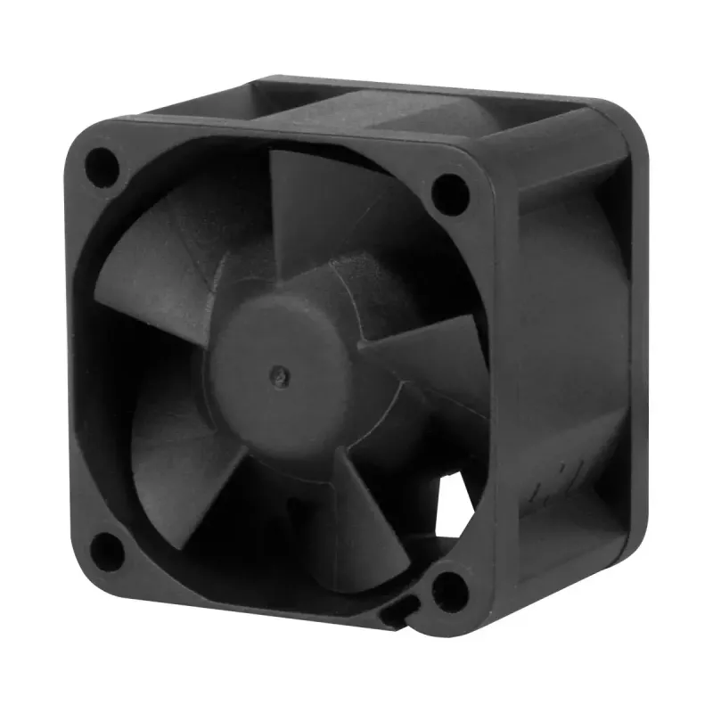 Ventoinha ARCTIC S4028-6K 40 mm 250-6000 RPM rolamento fluido dinâmico