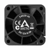 Ventoinha ARCTIC S4028-6K 40 mm 250-6000 RPM rolamento fluido dinâmico
