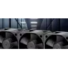Ventoinha ARCTIC S4028-6K 40 mm 250-6000 RPM rolamento fluido dinâmico