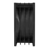 ARCTIC S8038-10K - Ventoinha para servidor de 80 mm, ventoinha, 8 cm, 173,3 m³/h, preto
