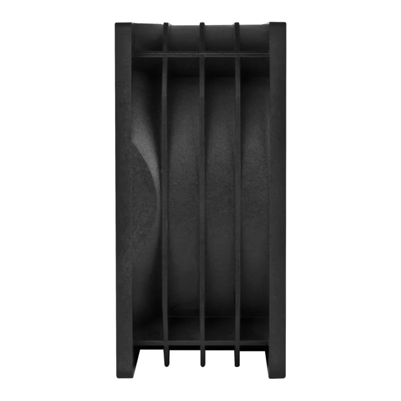 ARCTIC S8038-10K - Ventoinha para servidor de 80 mm, ventoinha, 8 cm, 173,3 m³/h, preto