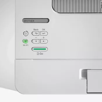Impressora laser Brother HL-L2865DW 1200 x 1200 DPI A4 Wi-Fi
