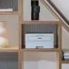 Impressora laser Brother HL-L2865DW 1200 x 1200 DPI A4 Wi-Fi