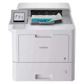 Impressora laser Brother HL-L9430CDN cor 2400 x 600 DPI A4