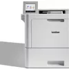 Impressora laser Brother HL-L9430CDN cor 2400 x 600 DPI A4