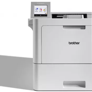 Impressora laser Brother HL-L9430CDN cor 2400 x 600 DPI A4