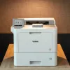 Impressora laser Brother HL-L9430CDN cor 2400 x 600 DPI A4