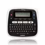 Impressora de etiquetas Brother PT-D200BW impressão térmica direta 180 x 180 DPI 20 mm/s TZe