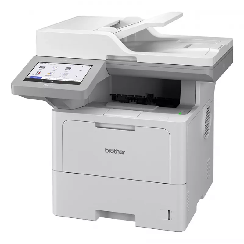 Impressora multifunções Brother MFC-L6910DN laser A4 1200 x 1200 DPI 50 ppm Wi-Fi