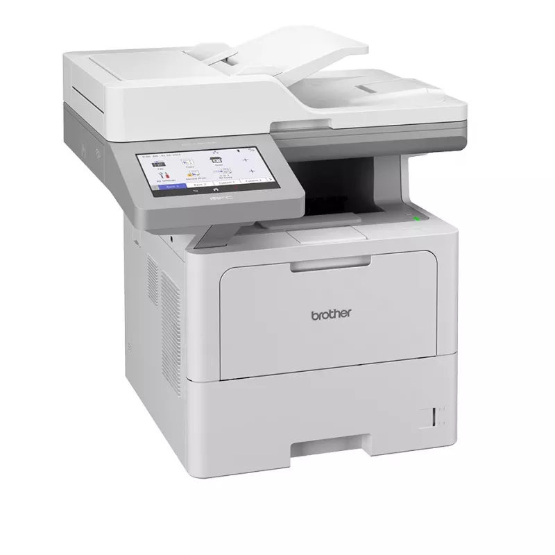 Impressora multifunções Brother MFC-L6910DN laser A4 1200 x 1200 DPI 50 ppm Wi-Fi