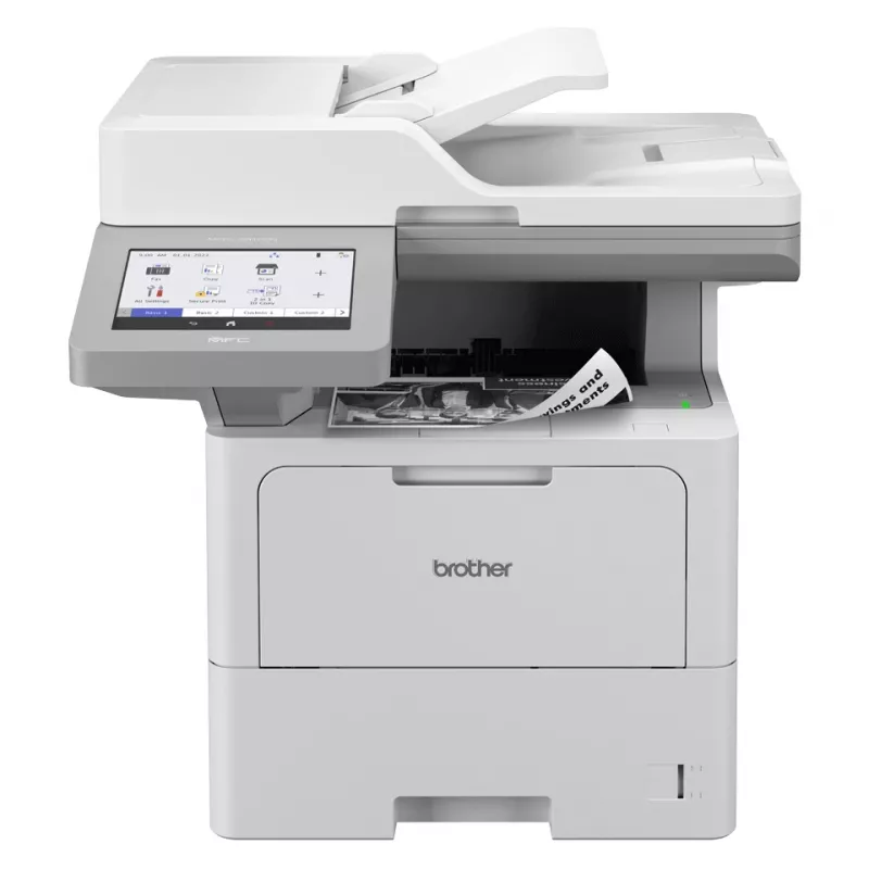 Impressora multifunções Brother MFC-L6910DN laser A4 1200 x 1200 DPI 50 ppm Wi-Fi