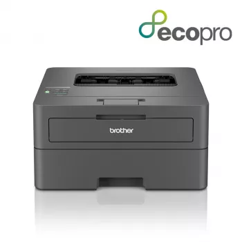 Impressora laser Brother HL-L2400DWE 1200 x 1200 DPI A4 Wi-Fi