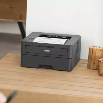 Impressora laser Brother HL-L2400DWE 1200 x 1200 DPI A4 Wi-Fi