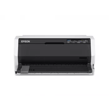 Impressora matricial Epson LQ-780 360 x 180 DPI 487 cps