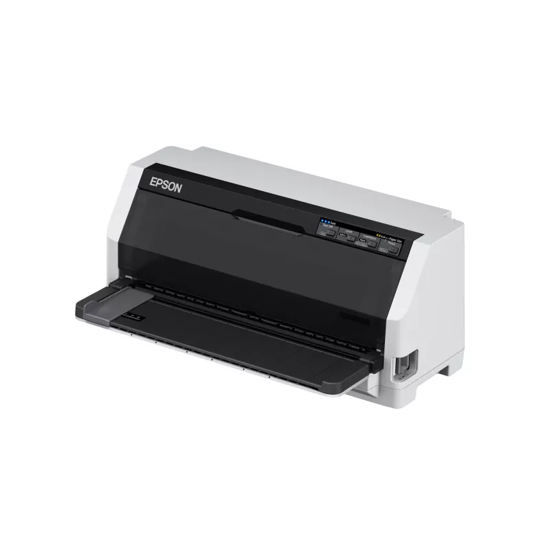 Impressora matricial Epson LQ-780 360 x 180 DPI 487 cps