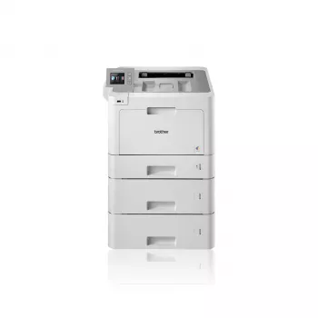 Impressora laser Brother HL-L9310CDWTT cor 2400 x 600 DPI A4 Wi-Fi