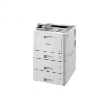Impressora laser Brother HL-L9310CDWTT cor 2400 x 600 DPI A4 Wi-Fi