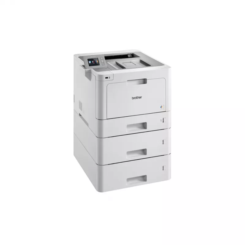 Impressora laser Brother HL-L9310CDWTT cor 2400 x 600 DPI A4 Wi-Fi