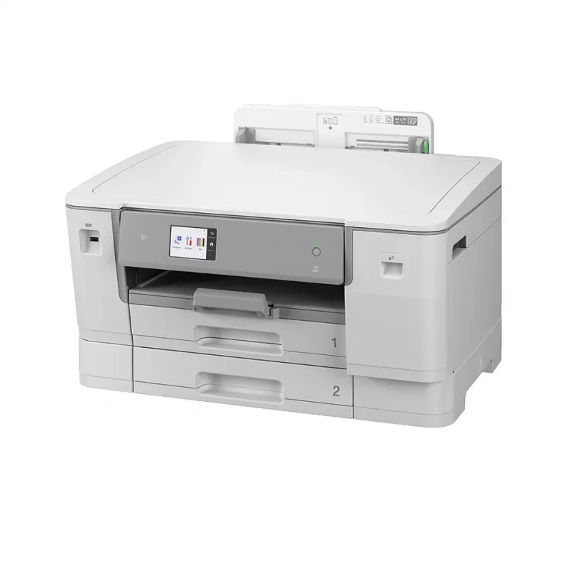 Impressora jato de tinta Brother HL-J6010DW cor 1200 x 4800 DPI A3 Wi-Fi