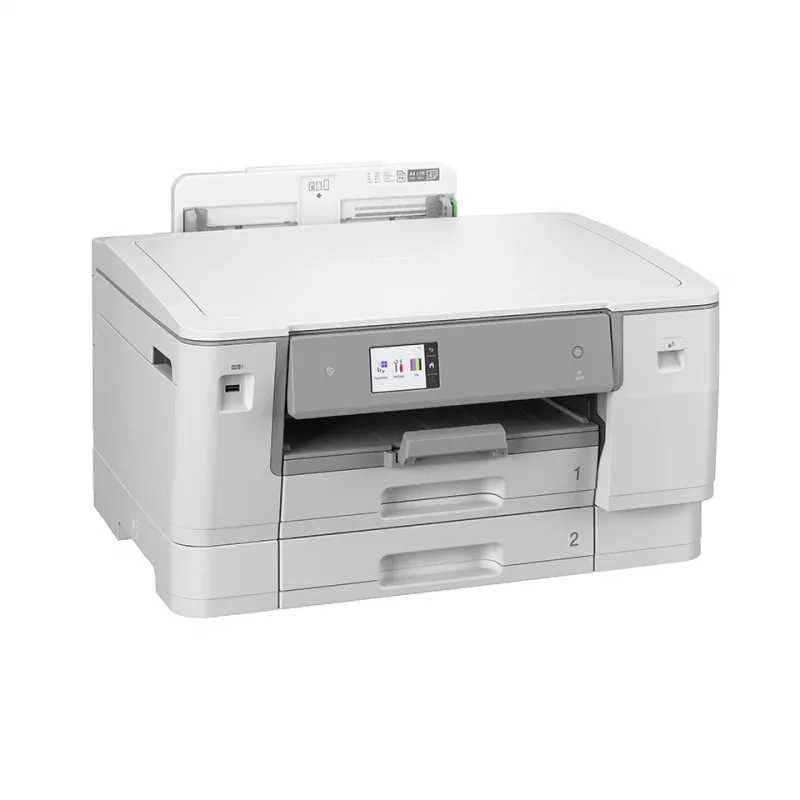 Impressora jato de tinta Brother HL-J6010DW cor 1200 x 4800 DPI A3 Wi-Fi