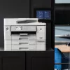 Impressora multifunções Brother MFC-J6957DW jato de tinta A3 1200 x 4800 DPI Wi-Fi