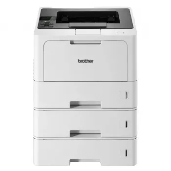 Impressora laser Brother HL-L5210DNTT 1200 x 1200 DPI A4