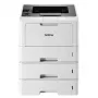 Impressora laser Brother HL-L5210DNTT 1200 x 1200 DPI A4
