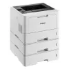 Impressora laser Brother HL-L5210DNTT 1200 x 1200 DPI A4