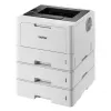 Impressora laser Brother HL-L5210DNTT 1200 x 1200 DPI A4