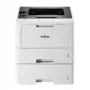 Impressora laser Brother HL-L5210DWT 1200 x 1200 DPI A4 Wi-Fi