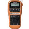 Impressora de etiquetas Brother PT-E110 transferência térmica 180 x 180 DPI 20 mm/s HGe/TZe QWERTY
