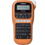 Impressora de etiquetas Brother PT-E110 transferência térmica 180 x 180 DPI 20 mm/s HGe/TZe QWERTY