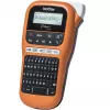 Impressora de etiquetas Brother PT-E110 transferência térmica 180 x 180 DPI 20 mm/s HGe/TZe QWERTY