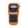 Impressora de etiquetas Brother PT-E110 transferência térmica 180 x 180 DPI 20 mm/s HGe/TZe QWERTY