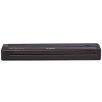 Impressora móvel Brother PJ822 203 x 200 DPI com fios térmica direta