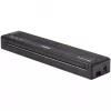 Impressora móvel Brother PJ822 203 x 200 DPI com fios térmica direta