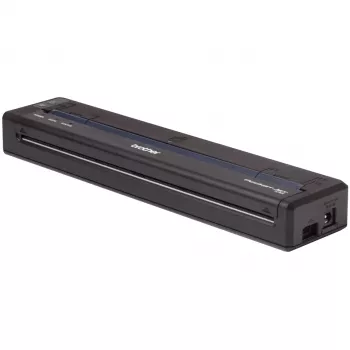 Impressora móvel Brother PJ822 203 x 200 DPI com fios térmica direta